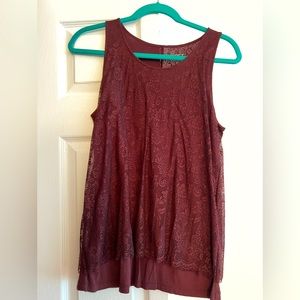 Loft Top